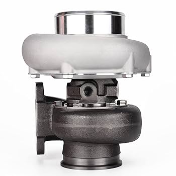 Amazon.com: PULSAR PSR3584 GEN2 Turbocharger With T4 Divided